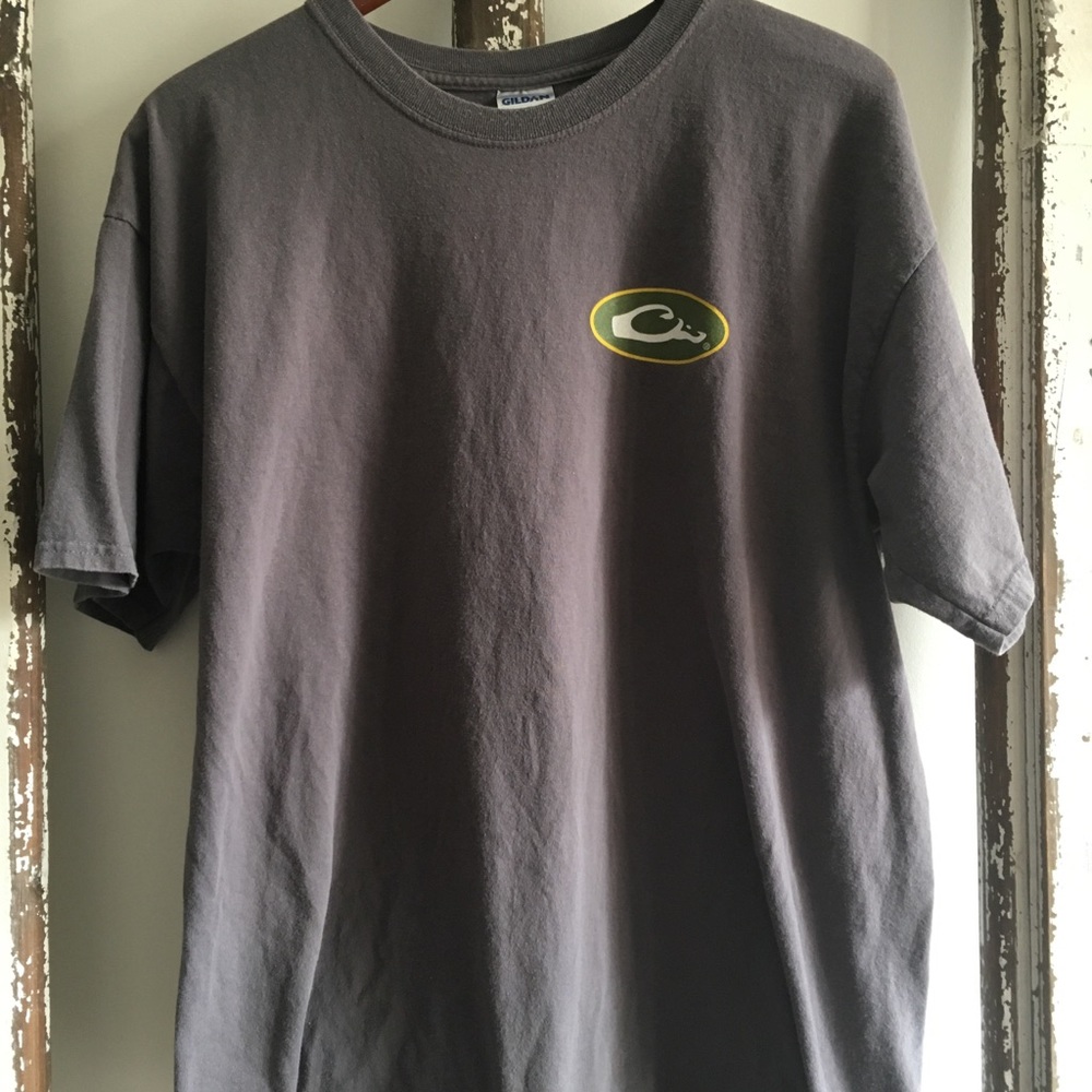 Drake Waterfowl t-shirt